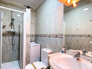 Appartement Nerja Équipement 31