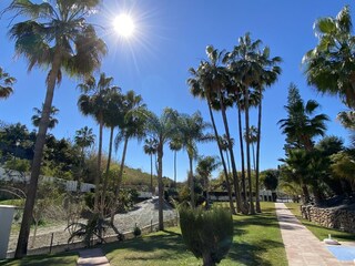 Appartement Nerja Buitenaudio-opname 2