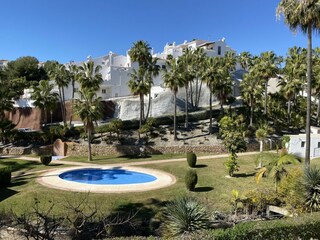 Apartamento Nerja Grabación al aire libre 5
