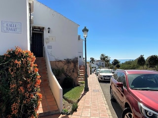 Apartment Nerja Außenaufnahme 8