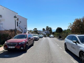 Appartement Nerja Buitenaudio-opname 15