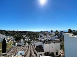 Apartment Nerja Außenaufnahme 4