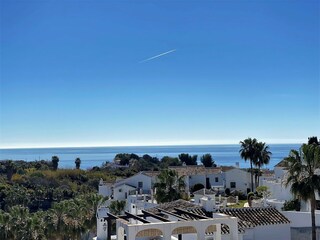 Appartement Nerja Buitenaudio-opname 14