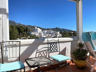 Appartement Nerja  40