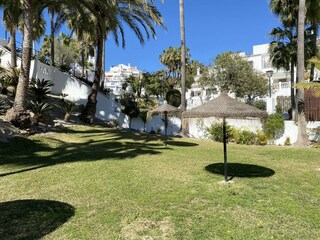 Appartement Nerja Buitenaudio-opname 6