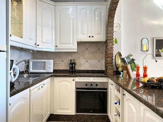 Appartement Nerja Équipement 33