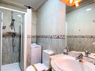 Appartement Nerja Équipement 34