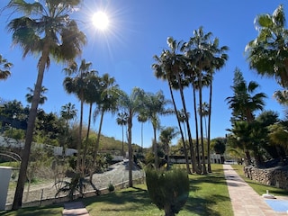 Apartment Nerja Außenaufnahme 19