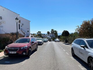 Appartement Nerja Buitenaudio-opname 20