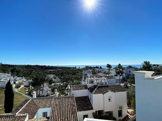 Appartement Nerja Buitenaudio-opname 17
