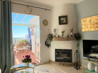 Appartement Nerja Kenmerken 28