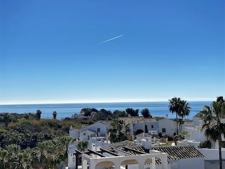 Appartement Nerja Buitenaudio-opname 8