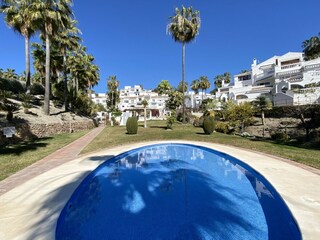 Appartement Nerja Buitenaudio-opname 11