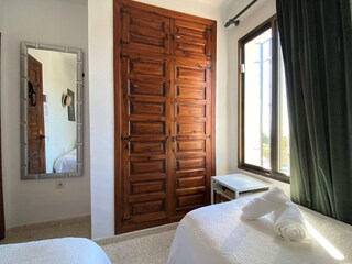 Appartement Nerja Équipement 32