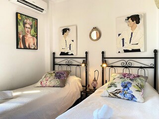 Appartamento Nerja Caratteristiche 30