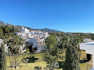 Appartement Nerja Buitenaudio-opname 20
