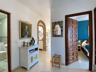 Appartement Nerja Kenmerken 35