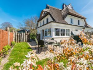 Ferienhaus Haus Kranich-Kate - Zingst - image1