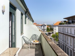 Apartment Porto  36