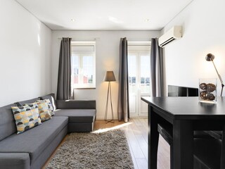 Appartement Porto Kenmerken 1