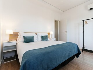 Appartement Porto Équipement 10