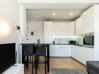 Appartement Porto Équipement 8