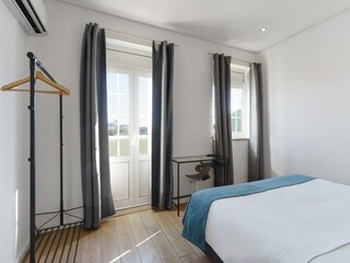 Appartement Porto Équipement 6