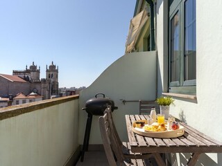 Apartment Porto  37