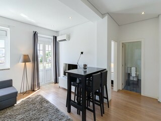 Appartement Porto Équipement 5