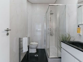 Apartment Porto Ausstattung 13