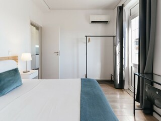 Appartement Porto Équipement 9