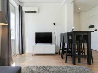 Appartement Porto Kenmerken 11