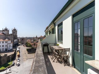 Appartement Porto  39