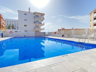 Appartement Nerja Buitenaudio-opname 3
