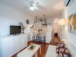 Apartment Nerja Ausstattung 19