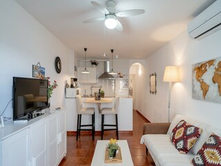 Apartamento Nerja Características 23