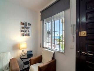 Apartamento Nerja Características 20