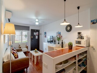 Apartment Nerja Ausstattung 25