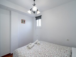 Appartement Nerja Équipement 19