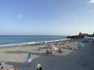 Apartment Nerja Outdoor Recording 2