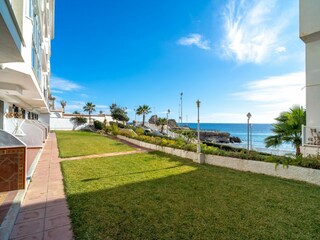 Apartment Nerja Außenaufnahme 4