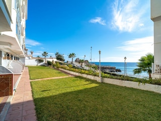 Appartement Nerja Buitenaudio-opname 4