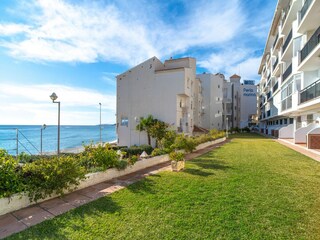 Appartement Nerja Buitenaudio-opname 8