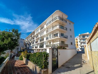 Appartement Nerja Buitenaudio-opname 12