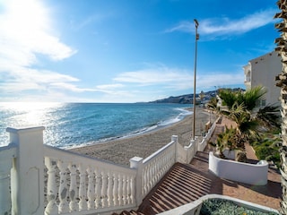 Apartment Nerja Außenaufnahme 17