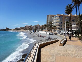 Apartment Nerja Außenaufnahme 12