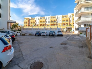 Appartement Nerja Buitenaudio-opname 6