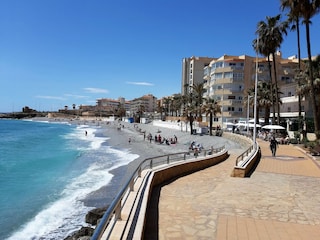 Apartment Nerja Außenaufnahme 5