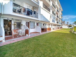 Appartement Nerja Enregistrement extérieur 5