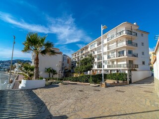 Apartment Nerja Außenaufnahme 14